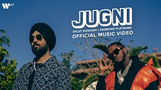 Poster Jugni Lyrics – Diljit Dosanjh