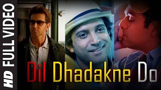 Poster dil dhadakne do