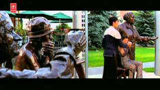 Poster aap ko pehle bhi kahin dekha hai(title)