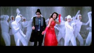 Poster maharathi title song