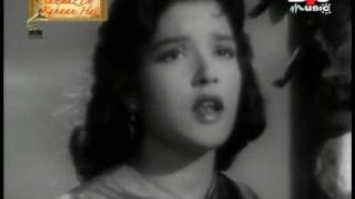 Poster tu pyar kare ya thukraye lyrics – lata mangeshkar