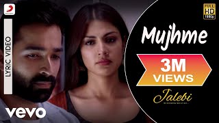 Poster mujhme