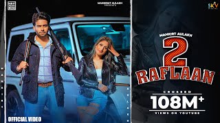 Poster 2 raflaan lyrics in hindi – mankirt aulakh