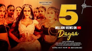 Poster Dagaa Lyrics – Hritu Zee