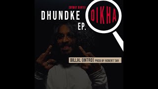 Poster billal (intro) lyrics – emiway