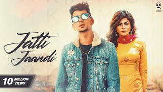 Poster jatti jaandi lyrics – kambi