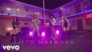 Poster down lyrics – fifth harmony