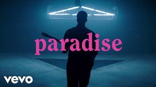 Poster paradise lyrics – george ezra