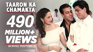 Poster taaron ka chamakta lyrics – udit narayan