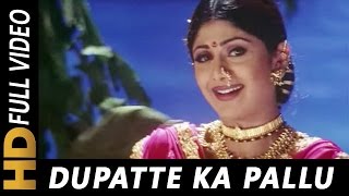 Poster dupatte ka pallu