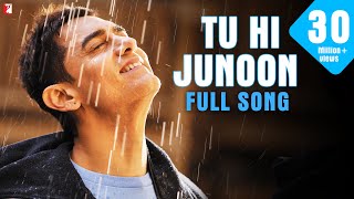 Poster tu hi junoon