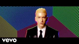 Poster rap god (explicit) lyrics – eminem