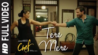 Poster tere mere