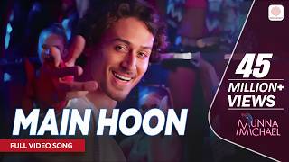 Poster main hoon