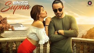 Poster supna lyrics (full video)- enzo