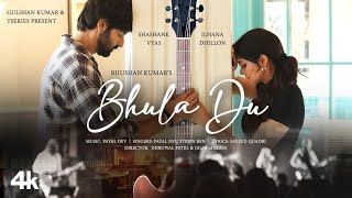 Poster Bhula Doon Lyrics – Stebin Ben x Payal Dev