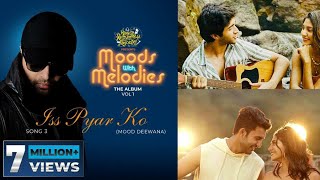 Poster iss pyar ko lyrics – dev negi | himesh reshammiya