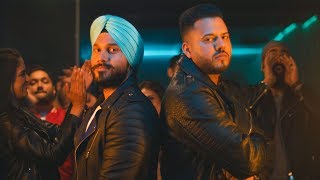 Poster jhanjar lyrics – param singh, kamal kahlon