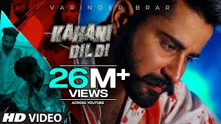 Poster kahani dil di lyrics – varinder brar