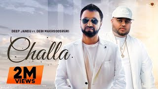 Poster challa lyrics – deep jandu, debi makhsoospuri