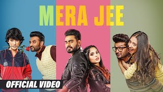 Poster mera jee lyrics – prabh gill | yaar anmulle returns