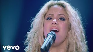 Poster the one lyrics – shakira
