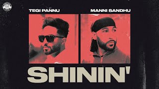 Poster shinin’ lyrics – tegi pannu