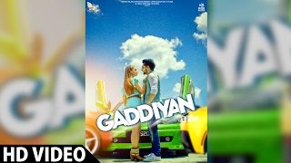Poster gaddiyan lyrics – babbal rai, rubina bajwa, jassi gill, sargi