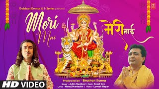 Poster Meri Mai Lyrics – Jubin Nautiyal