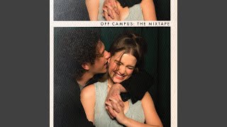 Poster  Girl That I Am Lyrics – Off Campus | Ella Bright 