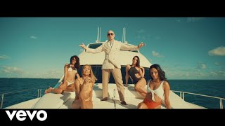 Poster jungle lyrics – pitbull, stereotypes
