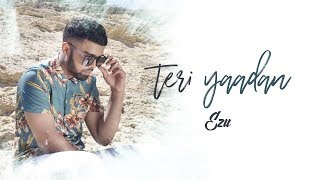 Poster teri yaadan lyrics – ezu