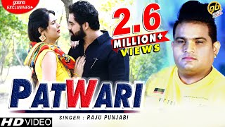 Poster patwari lyrics – raju punjabi, sushila takhar