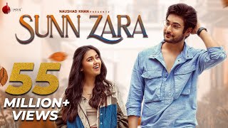Poster सुन ज़रा sunn zara hindi lyrics – jalraj