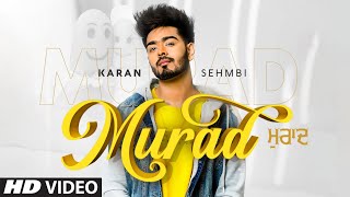Poster murad lyrics – karan sehmbi
