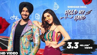 Poster hold my hand lyrics – shehzad deol