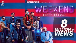 Poster weekend lyrics – gippy grewal