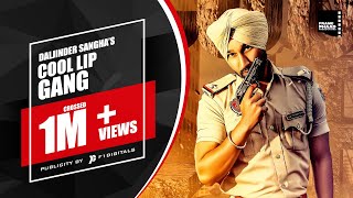 Poster cool lip gang lyrics – daljinder sangha