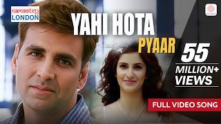 Poster yahi hota pyaar
