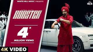 Poster  Booster Lyrics – Ammy Virk | Rise & Thrive 