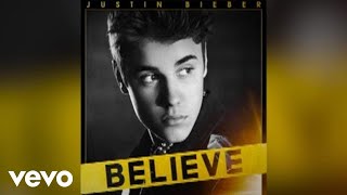 Poster one love lyrics – justin bieber