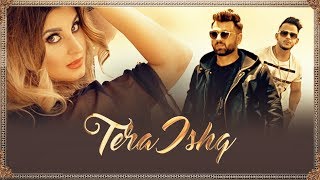 Poster tera ishq lyrics – nyvaan, millind gaba