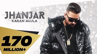 Poster jhanjar lyrics – karan aujla