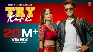 Poster try kar ke lyrics – r nait