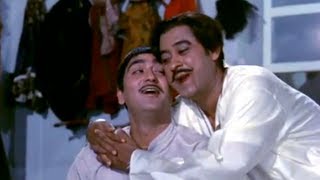 Poster meri pyari bindu lyrics – kishore kumar