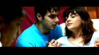 Poster sajan ghar aana tha