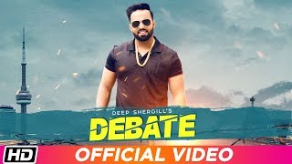Poster debate lyrics – deep shergill