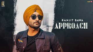 Poster approach lyrics – ranjit bawa