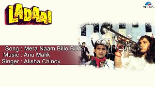 Poster mera naam billo billo