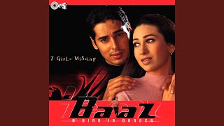 Poster saat sau khidki